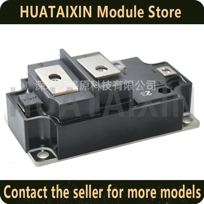 포장 오리지널 전원 모듈 MG300Q1US41