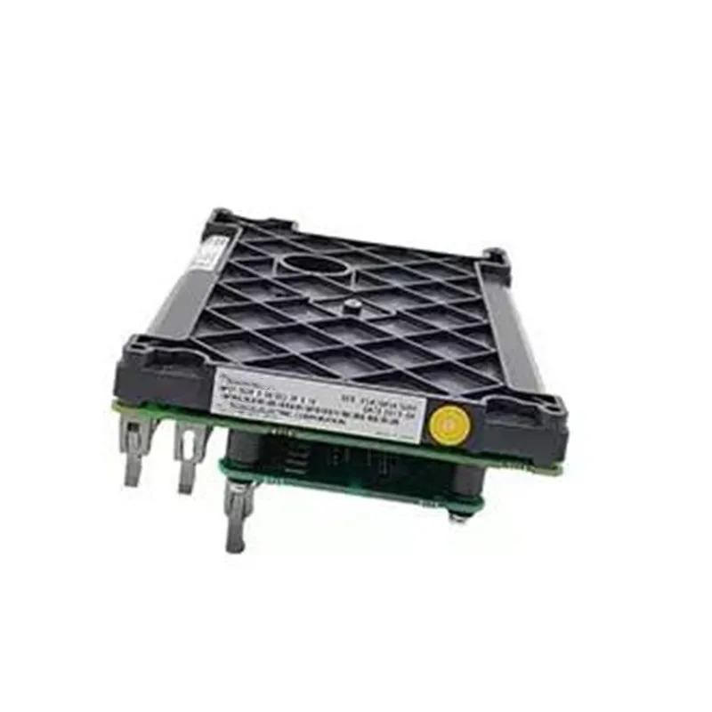 PLC 모듈 FCU7-DX721 상태