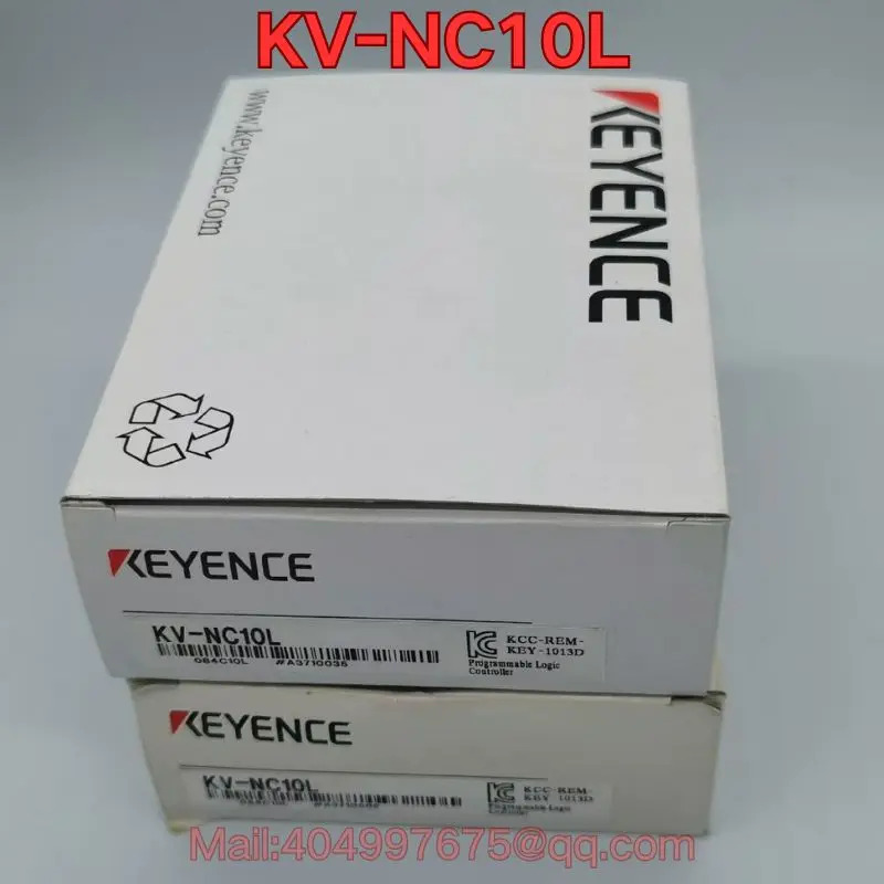 KV-NC10L PLC 모듈