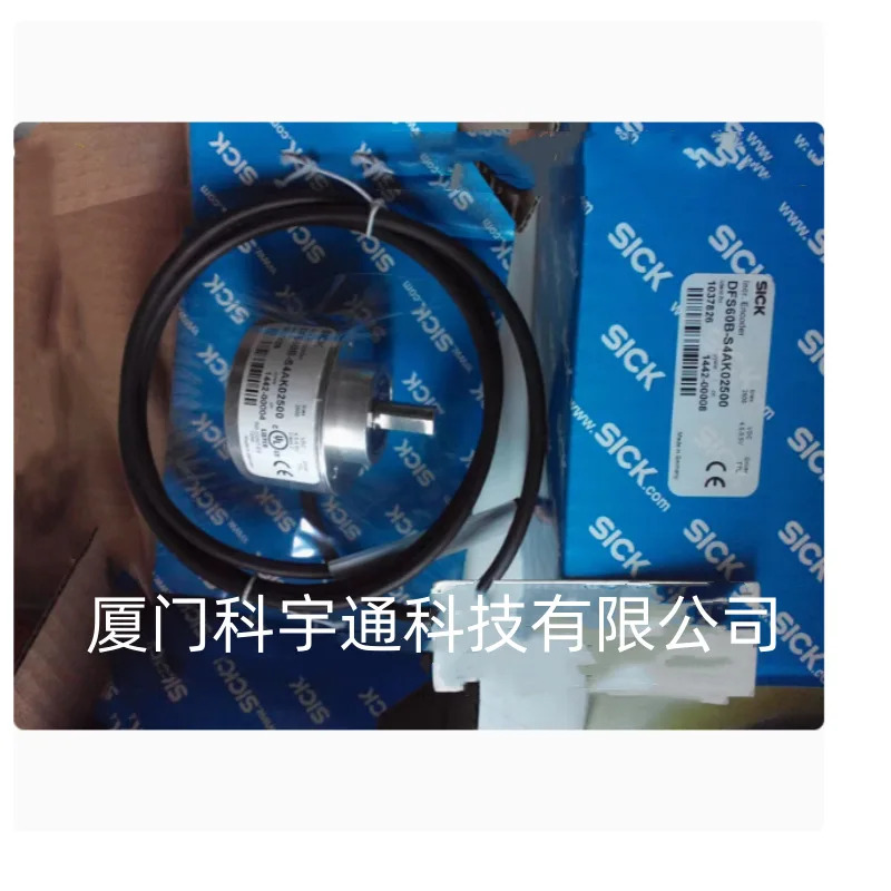 인코더 DFS60I-S4NK01024