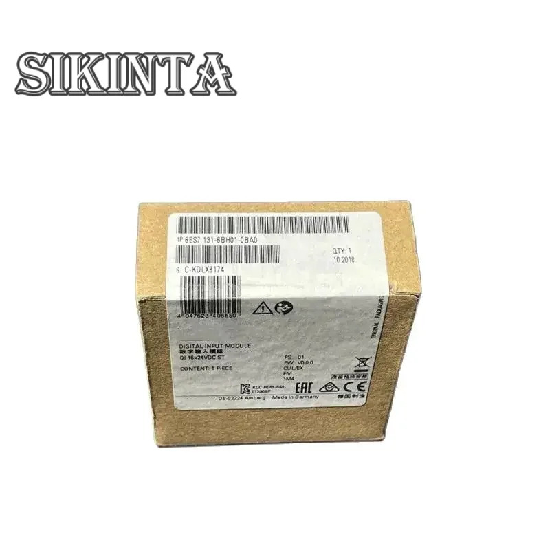 6ES7132-6HB01-0BA0 모듈