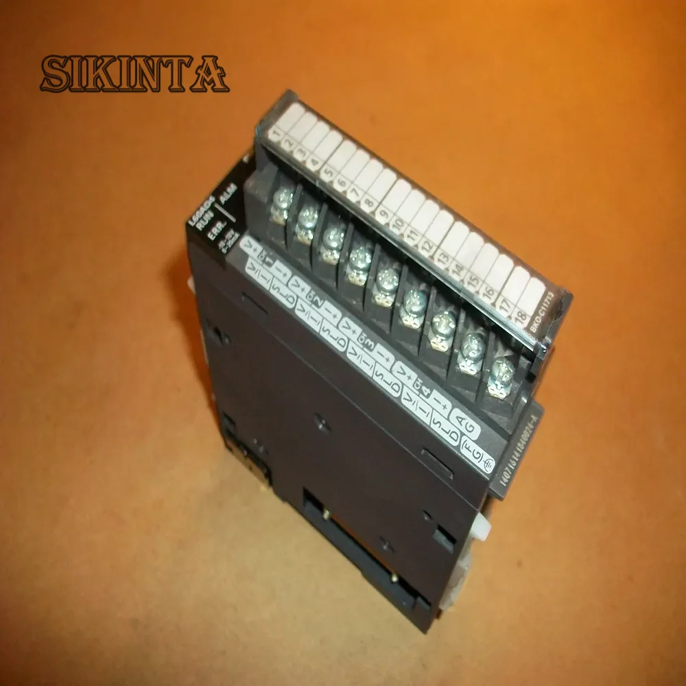 L 시리즈 PLC 모듈 L60AD4 상태