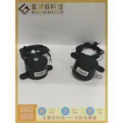 2025.5 FC2231-0000-0100-L 정밀 측정 힘 센서 원본