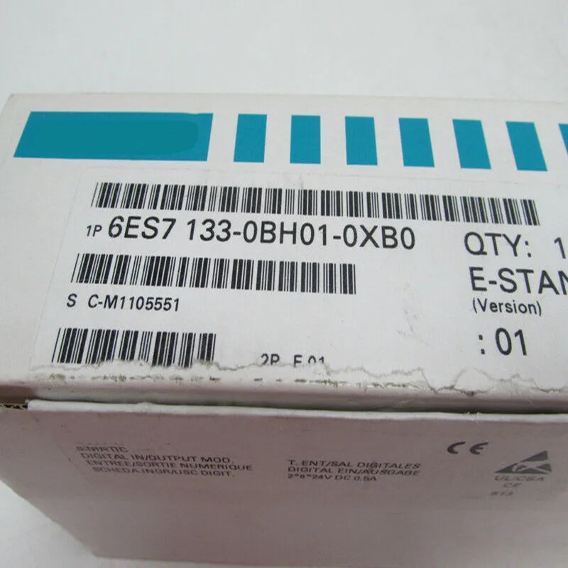 모듈 6ES7133-0BH01-0XB0