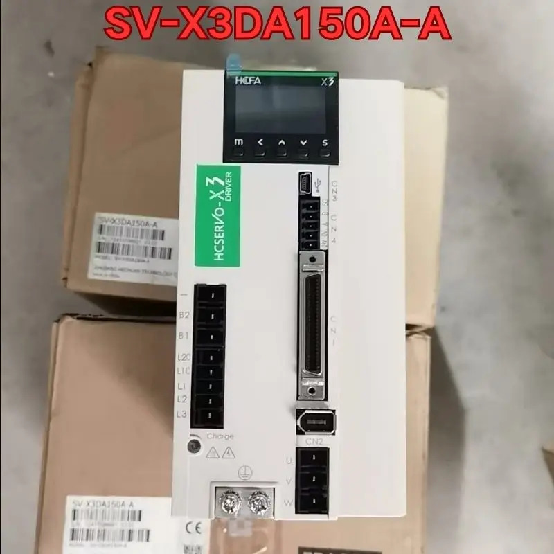 SV-X3DA150A-A 서보 드라이브