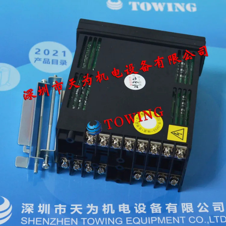 일본 오쿠라 OHKURA 온도 조절기 EC5308R10000