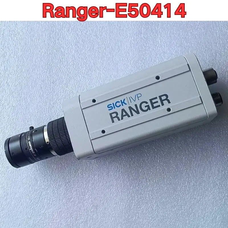 리퍼 Ranger-E50414 고속 카메라 기능 정상