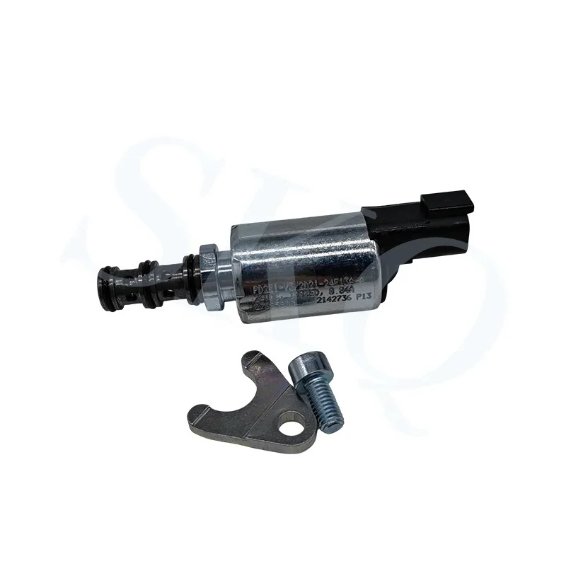 전자기 밸브 GE150 굴삭기 액세서리 PD2E1-Y3-2D21-24E13A/24V