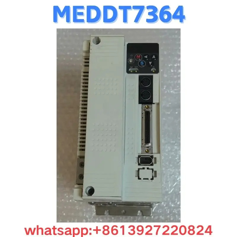 리퍼 드라이브 MEDDT7364 OK
