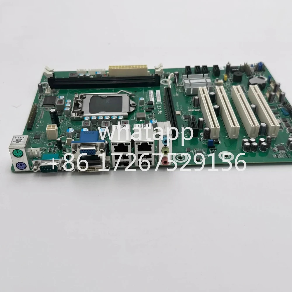 산업메보드 EBC-MB06G2 버전 A1