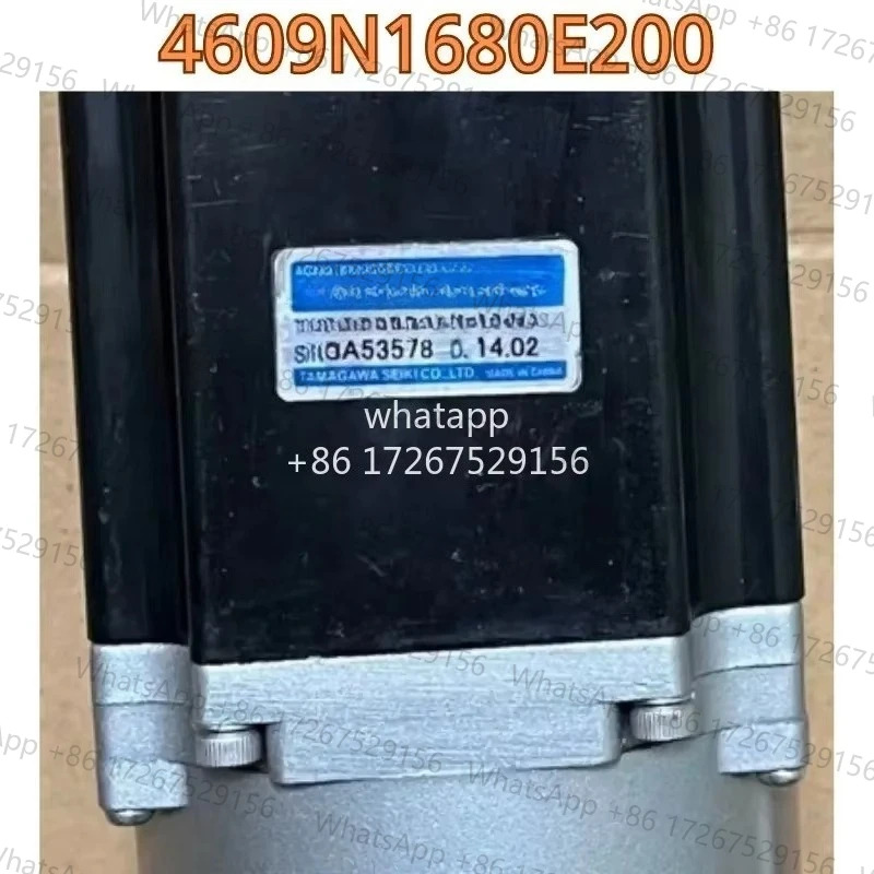 리퍼 모터 4609N1680E200 기능 OK