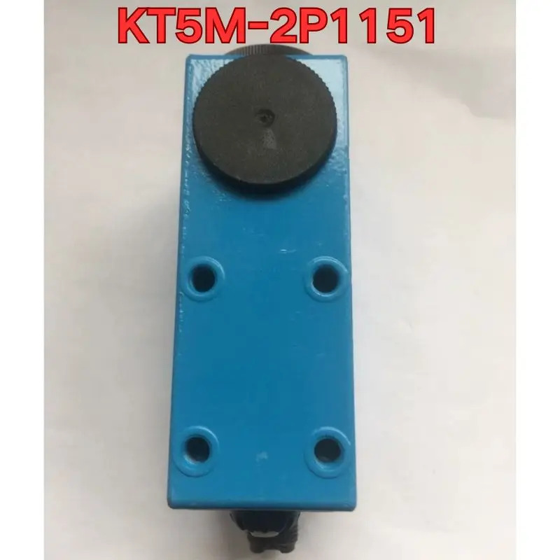리퍼 KT5M-2P1151 센서 기능 정상