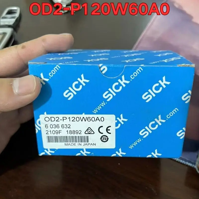 OD2-P120W60A0 광전센서