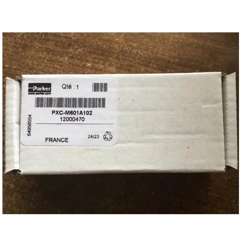 PARKER 솔레노이드 밸브 PXC-M601A102 기계식 PXC-M60