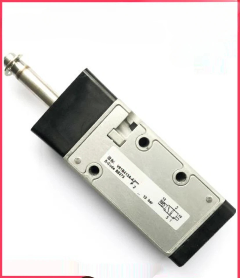 V61B413A-A2000 솔레노이드 밸브 연결 튜브 A3000 A213J A219J