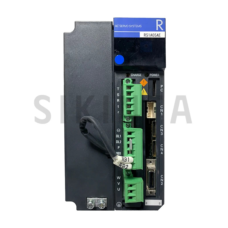 서보 드라이브 RS1A01AA 신