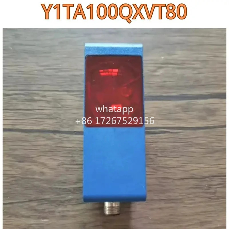 포장되지 않은 센서 Y1TA100QXFT80