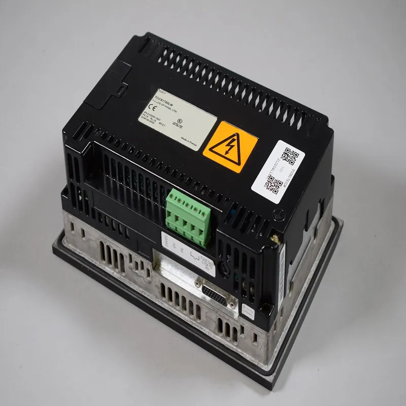 상태PLC 모듈 TCCX1720LW