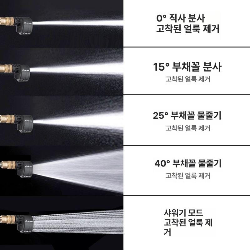충전식 농약분무기 농약살포기 전동살포기 분사기 농업 리튬배터리 - 상세 이미지 4