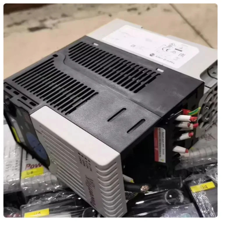 AB 로크웰 25B-D1P4N114 인버터