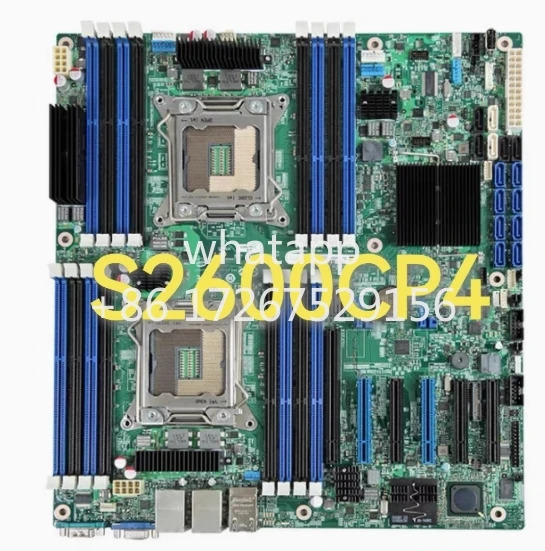 원본은 S1400FP S2400SC S2600CP4 S2600CO S2600IP 서버 메보드를 리퍼했습니다.