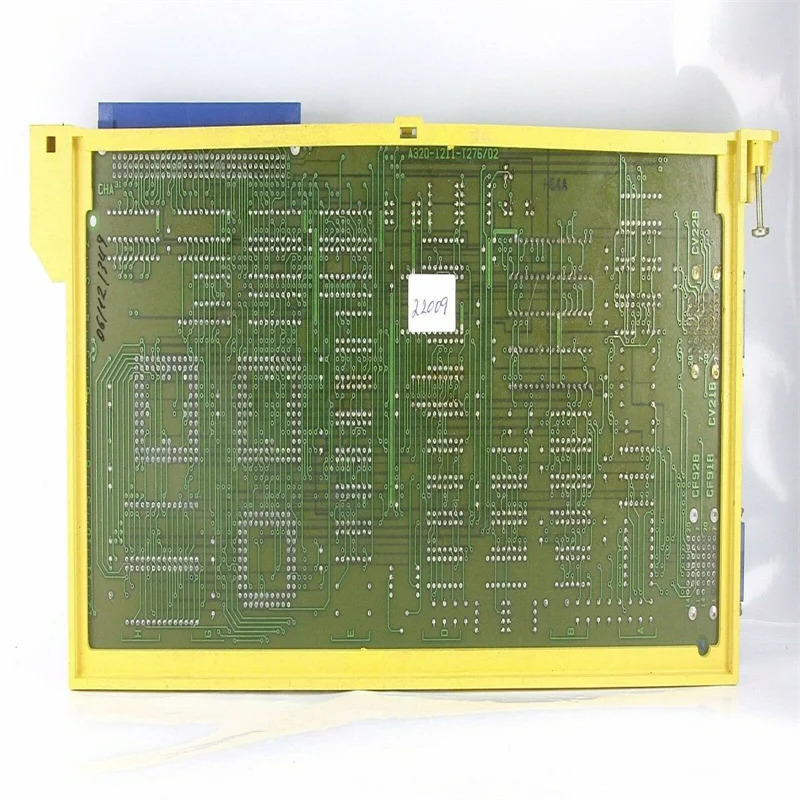 A16B-1211-0272 회로 기판 상태