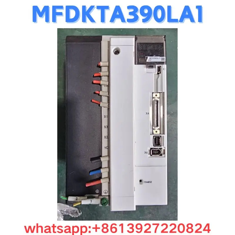 리퍼 드라이브 MFDKTA390LA1 OK