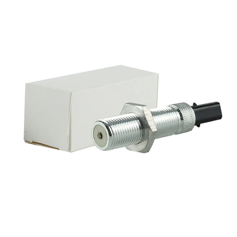 발전기 세트 액세서리 속도 센서 M16 x 1.5 80mm 4 개 통