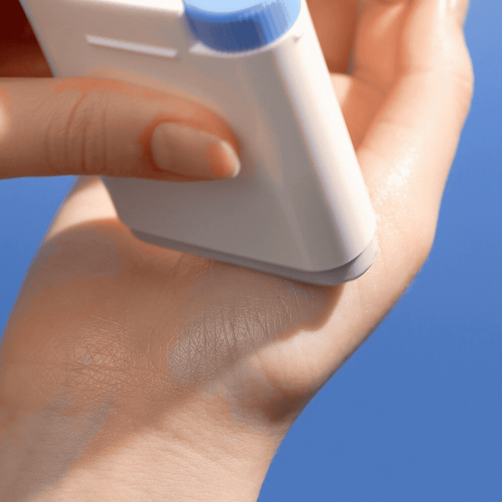 cellfusionc cooling refresh complex sun stick
