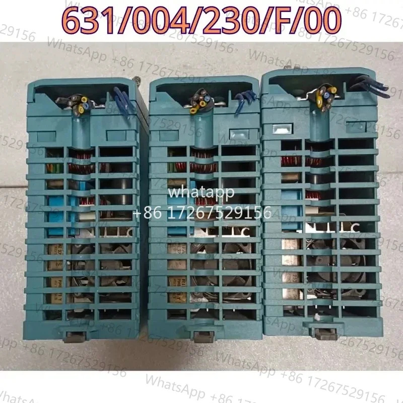 리퍼 속도 컨트롤러 631/004/230/F/00기능 리퍼는 OK