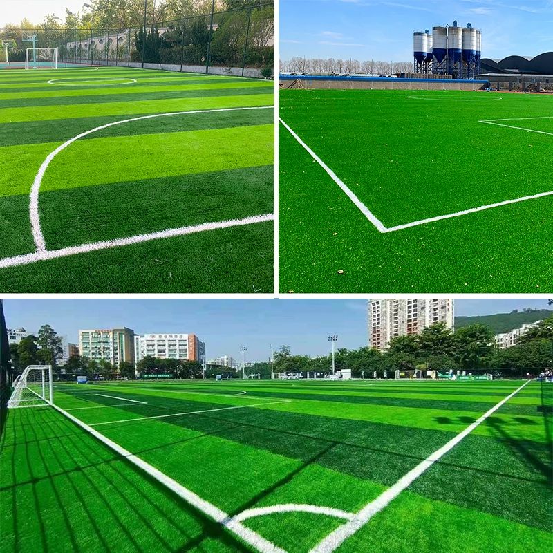 풋살장 인조잔디 카페트 조경용 시공 잔디매트 축구장 실내 스크린골프 유치원 - 상세 이미지 4