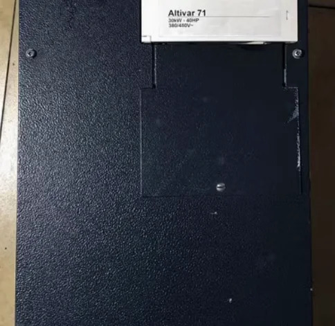 ATV71HD30N4Z ATV71HD37N4Z ATV71HD45N4Z ATV71HD55N4Z ATV71HD75N4Z ATV71HC13N4