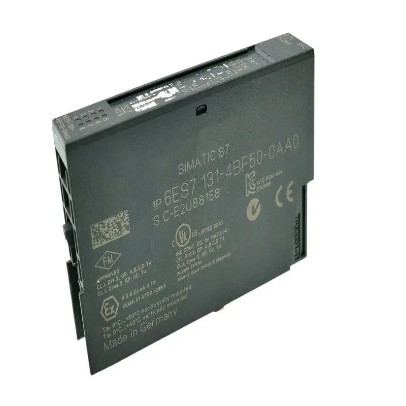 모듈 6ES7131-4BF50-0AA0