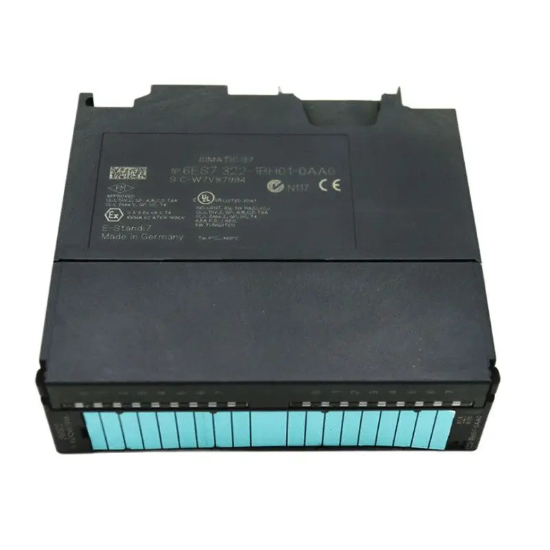 모듈 6ES7322-1BH01-0AA0