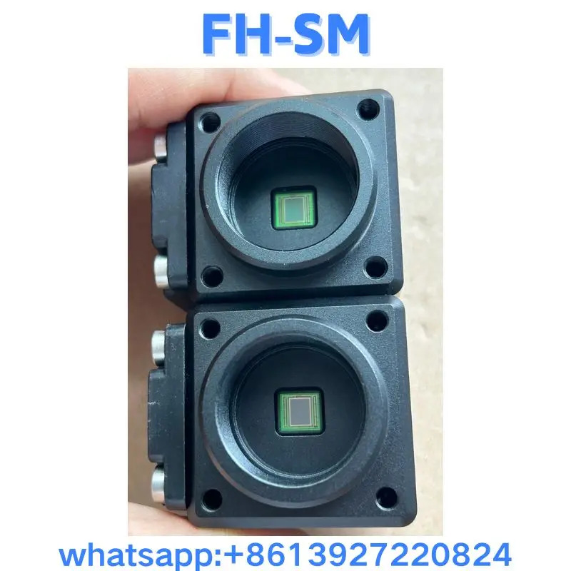 리퍼 산업카메라 FH-SM OK