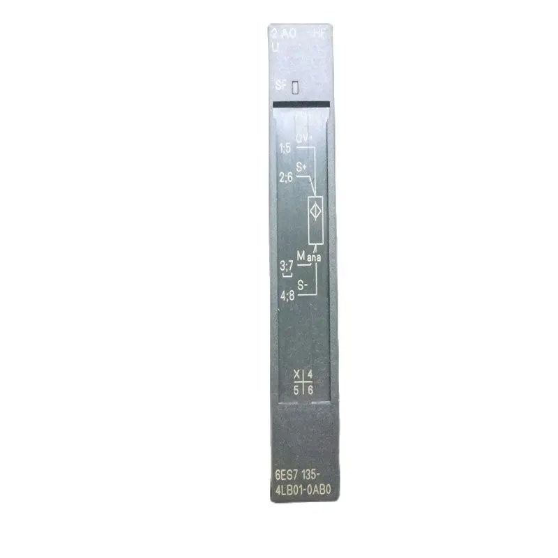 모듈 6ES7135-4LB01-0AB0