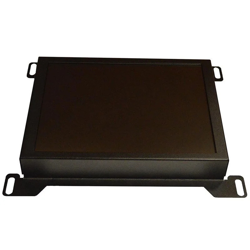 터치 패널 A61L-0001-0097 완전히 리퍼