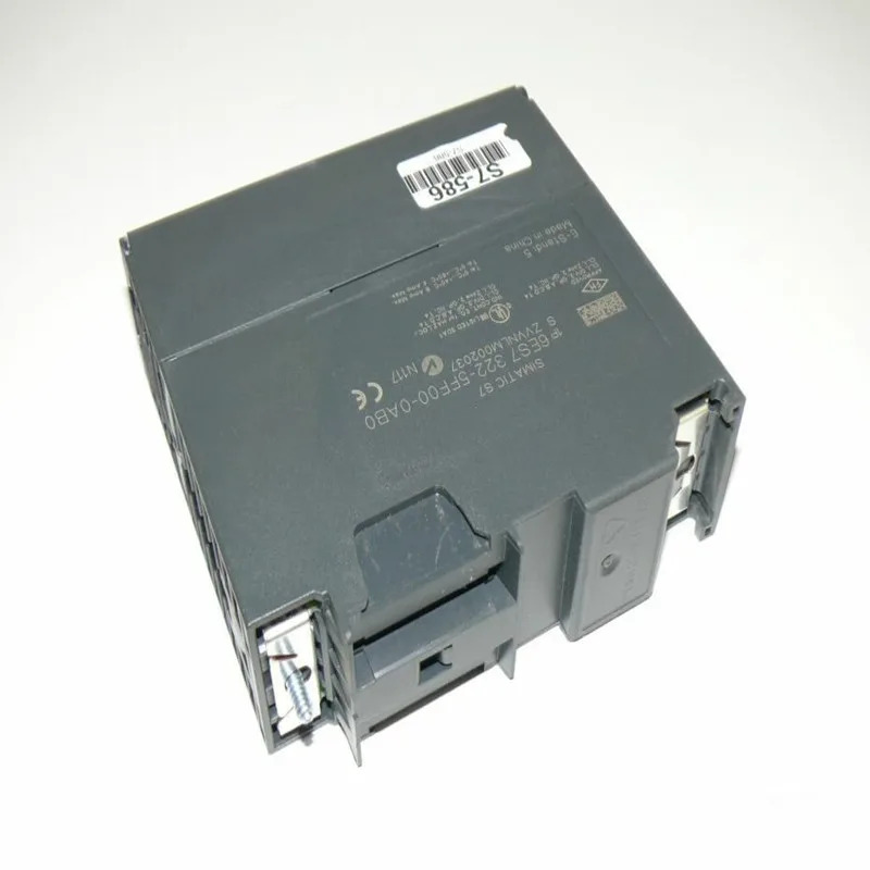 모듈 6ES7322-5FF00-0AB0