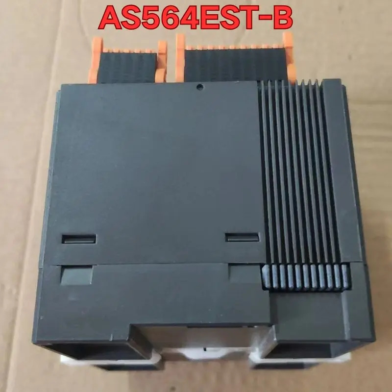 리퍼 AS564EST-B PLC 컨트롤러 기능 정상