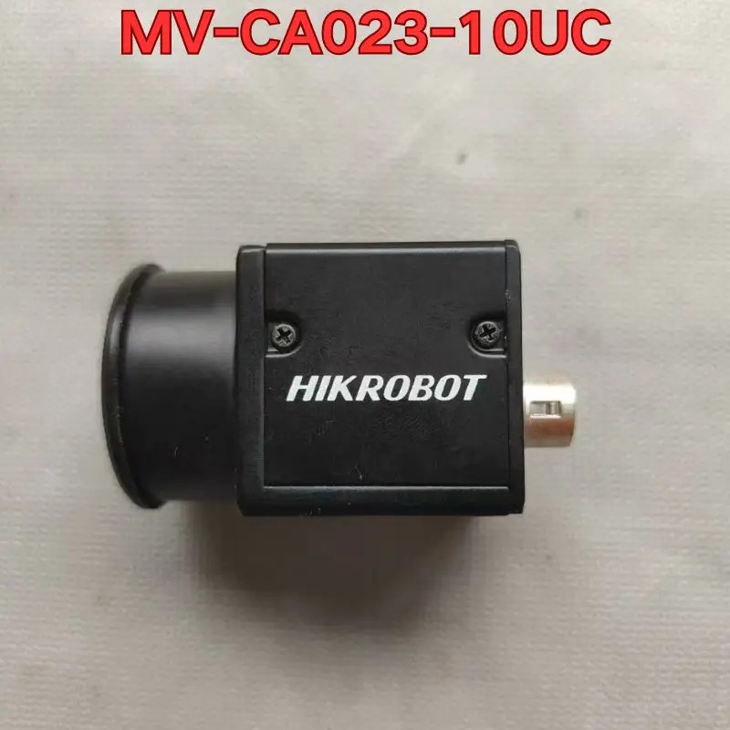 리퍼 MV-CA023-10UC 산업카메라 기능 정상