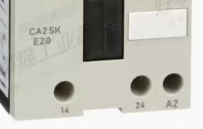 JAF-M6 115V CA2SKE20M7 CA2SKE20P7 CA2SKE20U7 CA2SKE20Q7