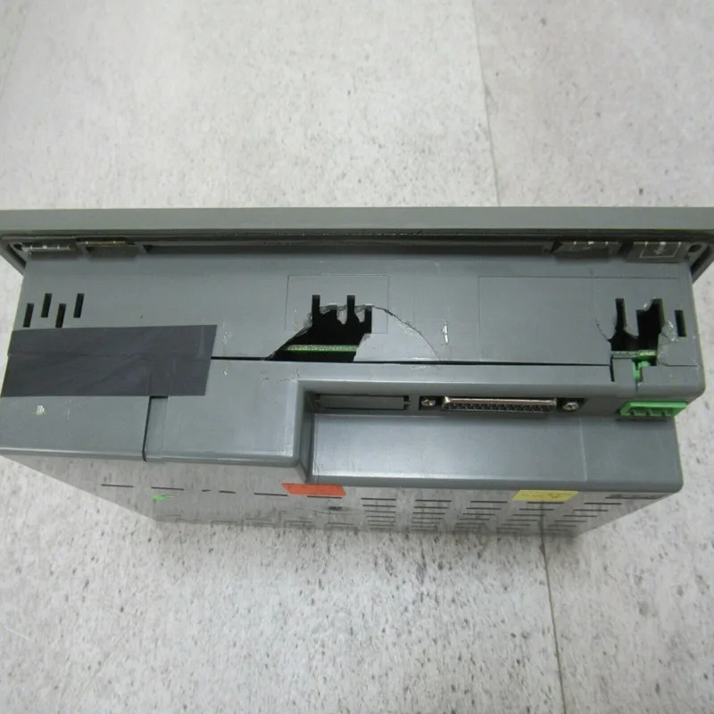 양호상태PLC 모듈 XBTP 021010