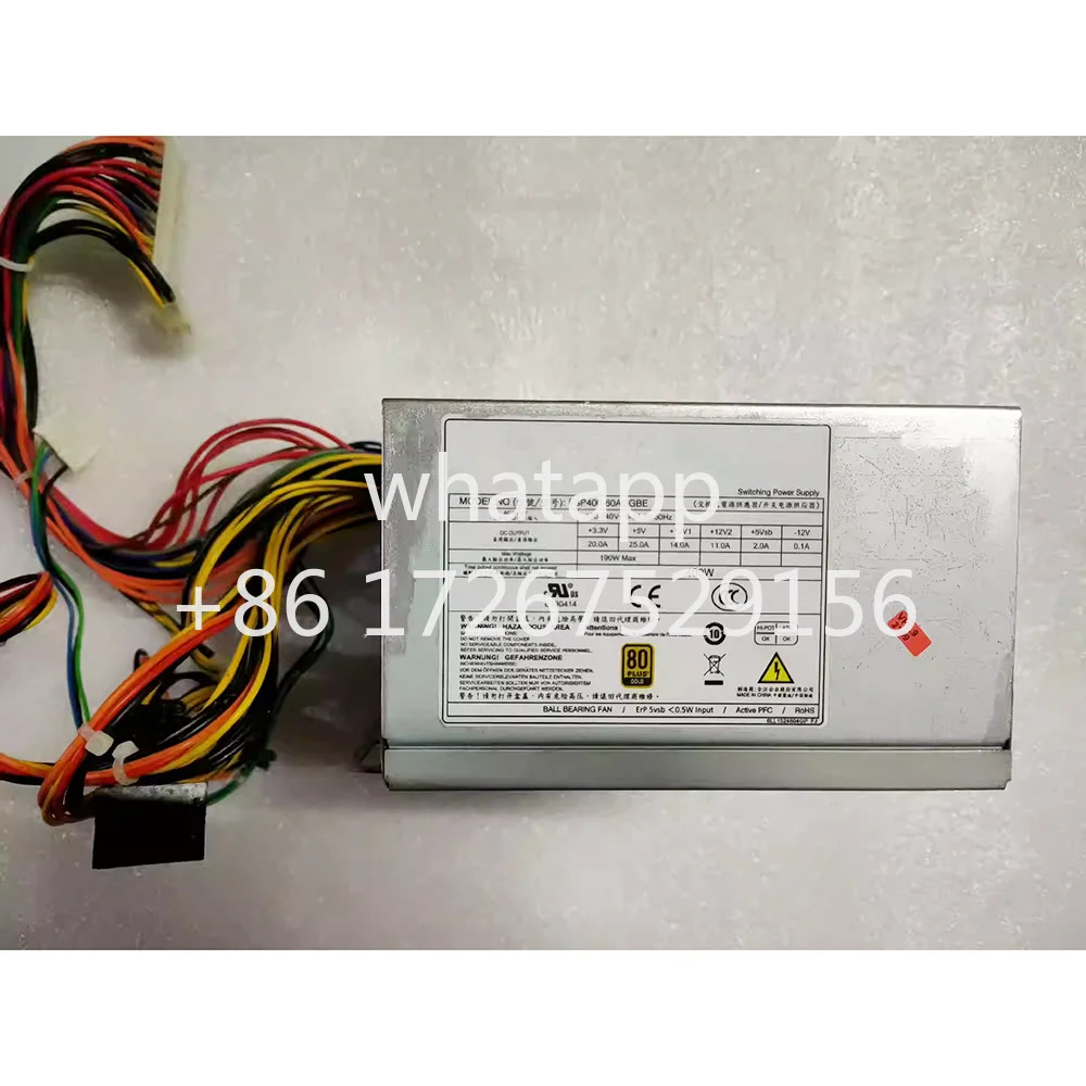 FSP 그라우트 FSP400-60AGGBE 전원공급장치용