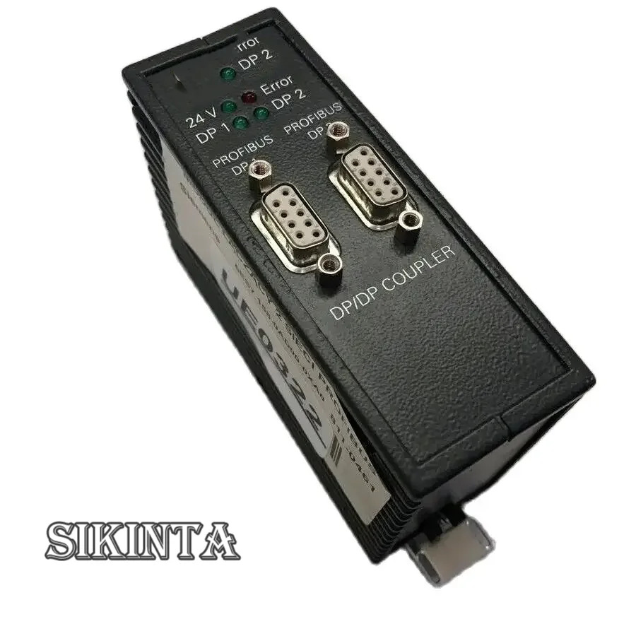 PLC 모듈 6ES7158-0AD00-0XA0