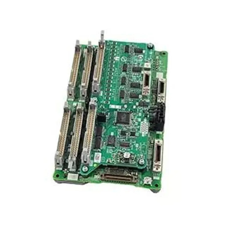 PLC 모듈 FCU7-DX721 상태