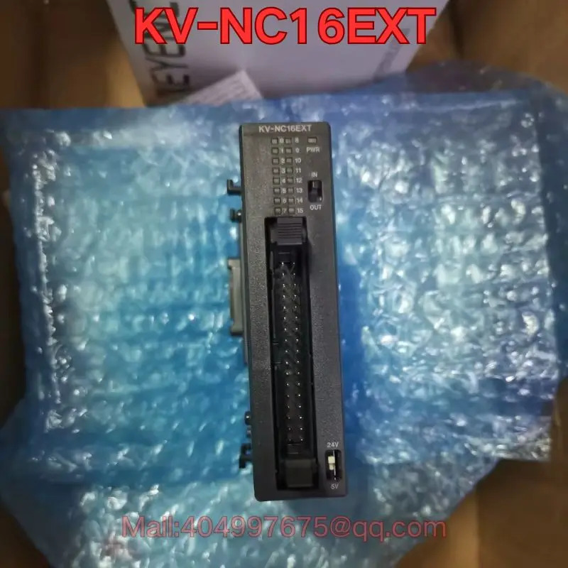 KV-NC16EXT PLC 모듈