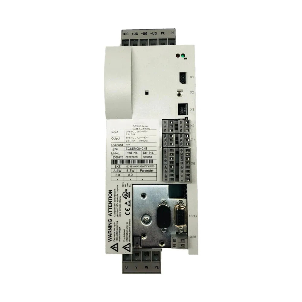 서보 드라이브 ECSEM004C4B