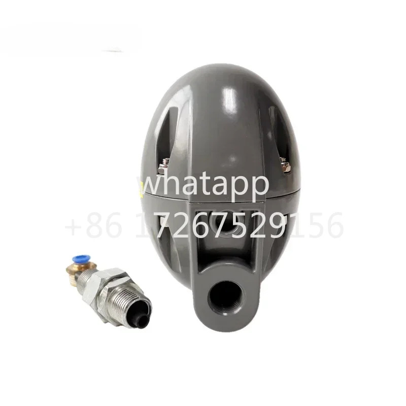 배수 압축기 에어 콜렉터 볼 플로트 HAD30B Ingersoll Rand 39530159 1/2