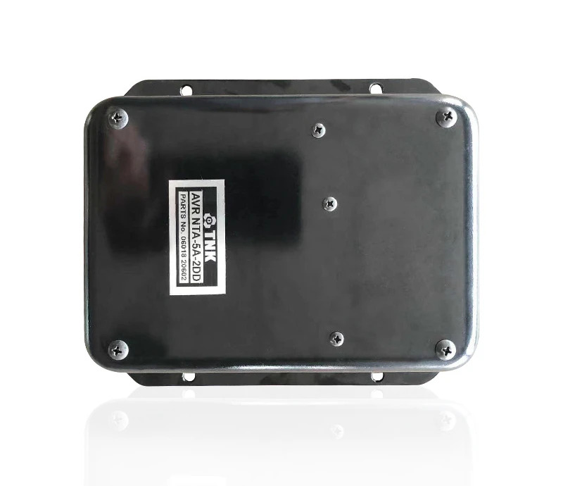 NTA-5A-2DD 전압 조절기 압력 조절 플레이트 발생기 세트