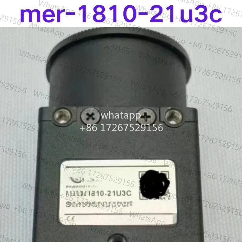 리퍼 OK 산업카메라 mer-1810-21u3c